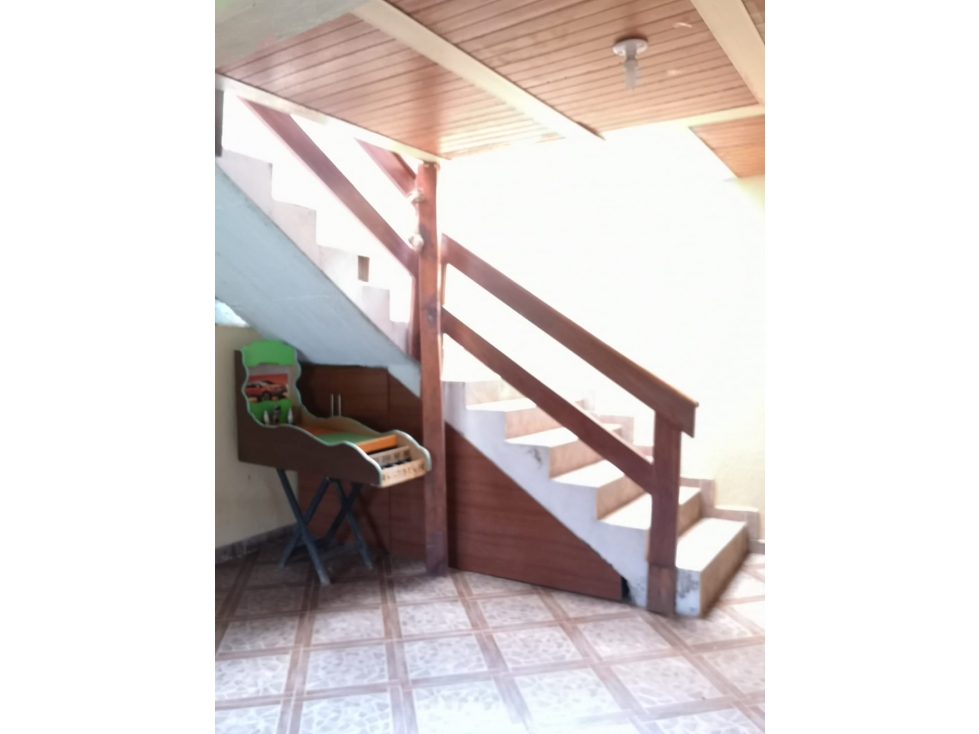 VENDO O ARRIENDO RESTAURANTE CAMPESTRE/GRANJA TEMÁTICA EN USME - 3