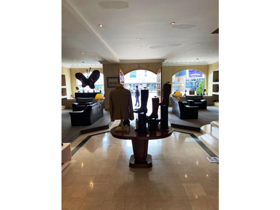 VENDO MAGNIFICA PROPIEDAD PARA INVERSIONISTAS VIP