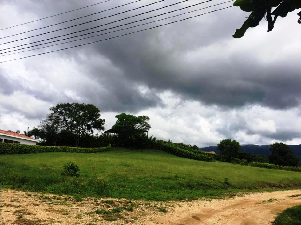 VENDO LOTE EN TOCAIMA - 3