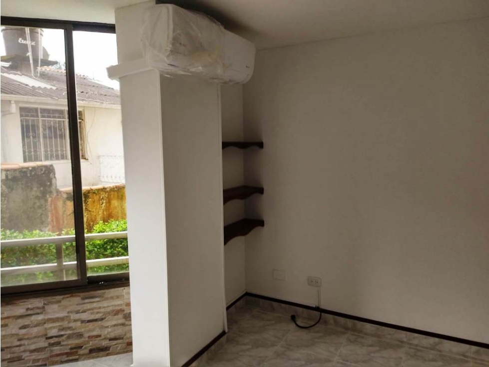 VENDO APTO REMODELADO EN VILLAVICENCIO - 4