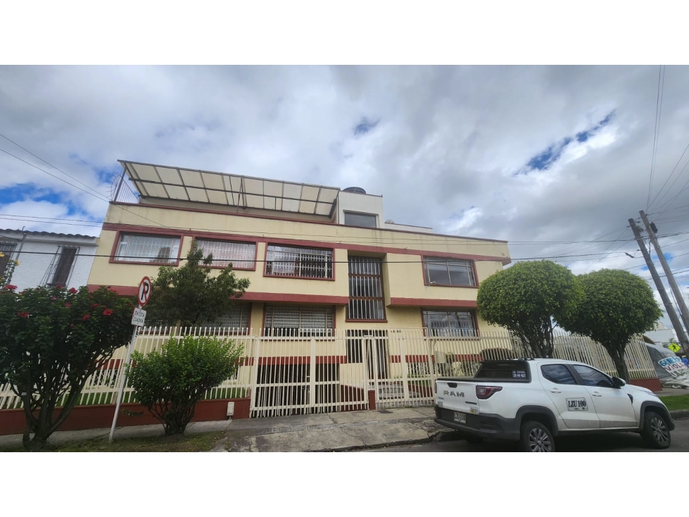 APARTAMENTO VENTA QUINTA PAREDES (FRENTE EMBAJADA EUA - OPORTUNIDAD) — foto 2