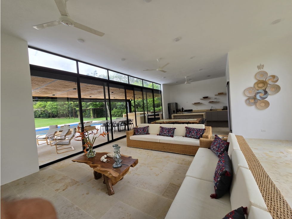 CASA CAMPESTRE EN VENTA EN GIRARDOT - 4