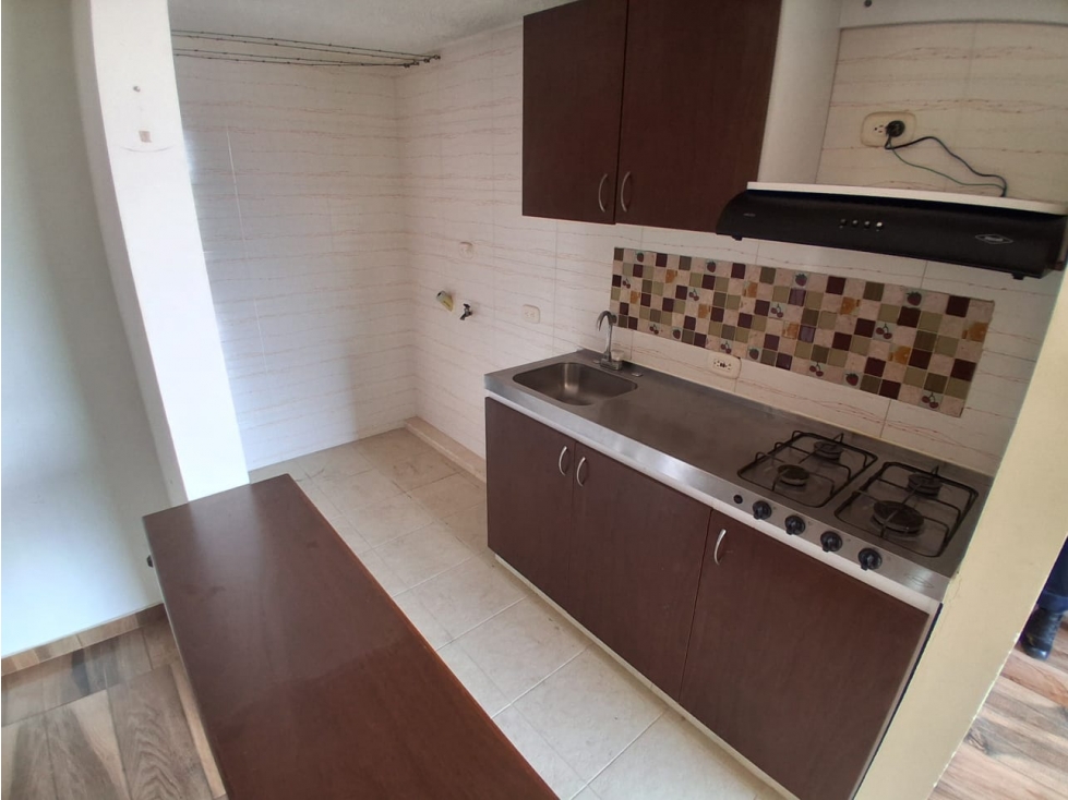 APARTAMENTO EN VENTA EN CIUDAD VERDE (RETOMA) A — foto 2