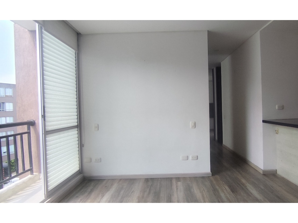 APARTAMENTO EN VILLAVINCENCIO (RETOMA BANCARIA - OPORTUNIDAD) — foto 3