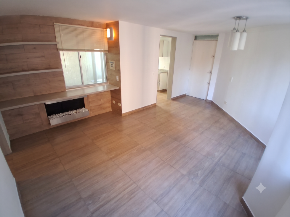 APARTAMENTO EN VENTA BONAVISTA (RETOMA BANCARIA)