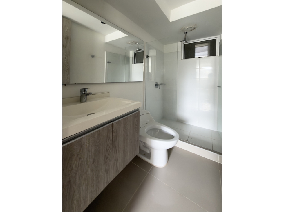 APARTAMENTO EN VENTA EN CALI (RETOMA BANCARIA) — foto 6
