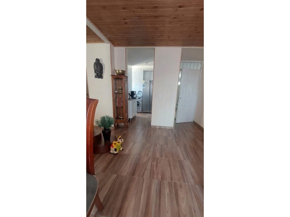 APARTAMENTO EN VENTA CAPELLANIA — foto 6