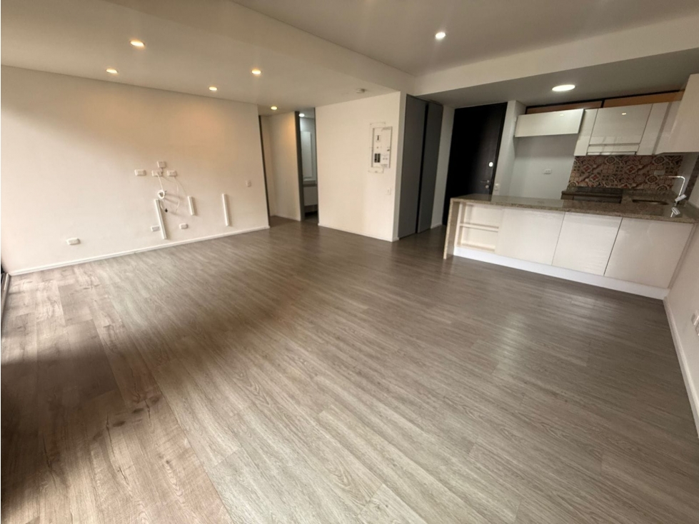 APARTAMENTO EN VENTA EN SAN MARTÍN — foto 2