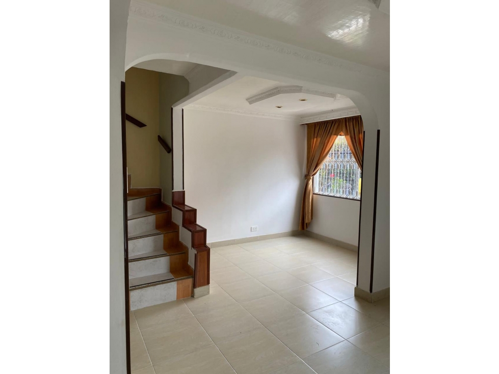 CASA EN VENTA BARRIO EL CHANCO FONTIBON