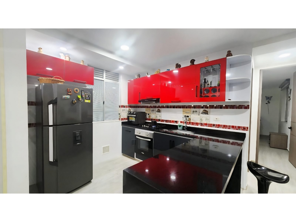 APARTAMENTO EN VENTA EN GIRARDOT - 3
