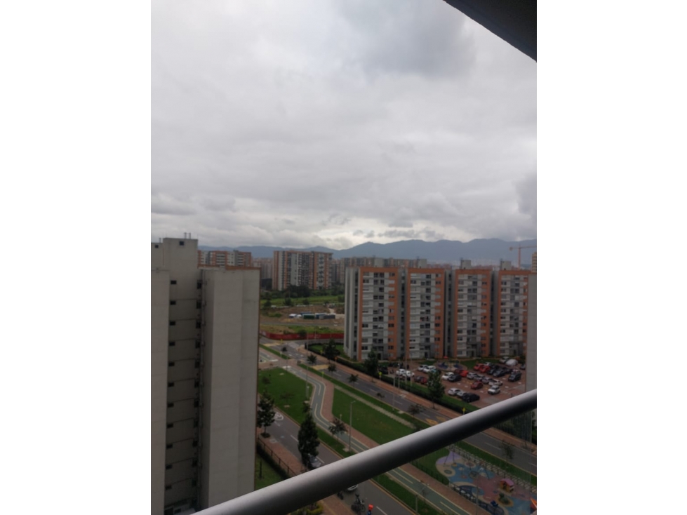 APARTAMENTO EN VENTA EN LA FELICIDAD — foto 3