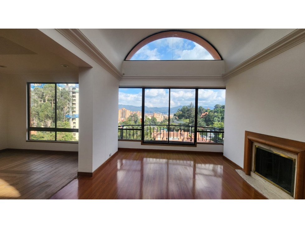 APARTAMENTO EN VENTA EN ALTOS DE SUBA — foto 3