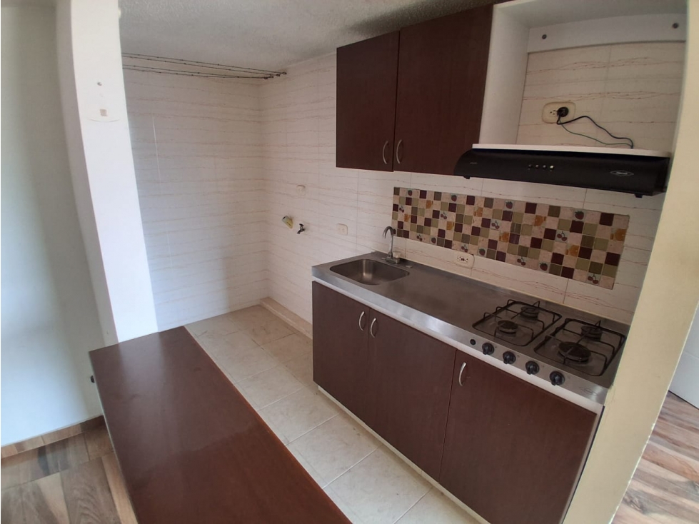 APARTAMENTO EN VENTA EN CIUDAD VERDE (RETOMA) A — foto 6
