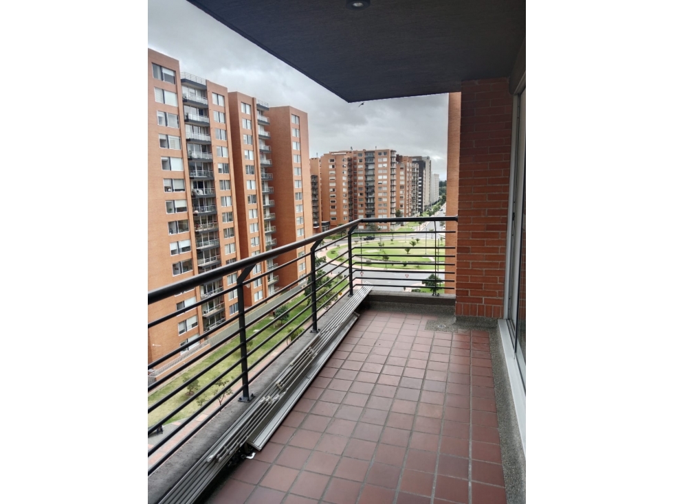 APARTAMENTO EN VENTA EN BARRIO LA FELICIDAD
