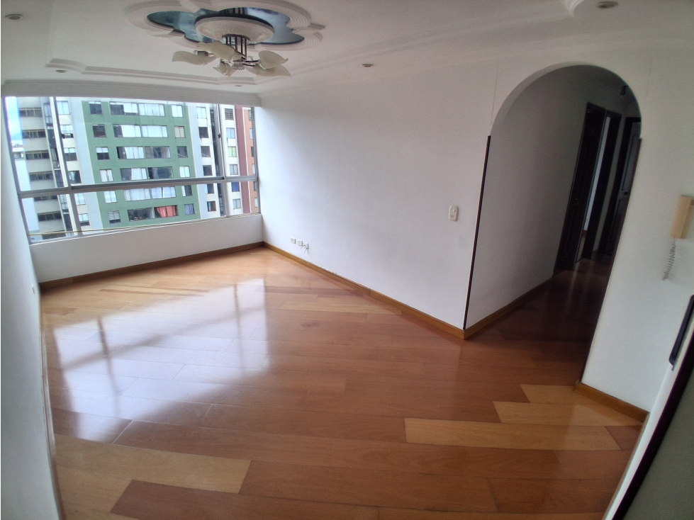 APARTAMENTO EN ARRIENDO EN PRIMAVERA OCCIDENTEL