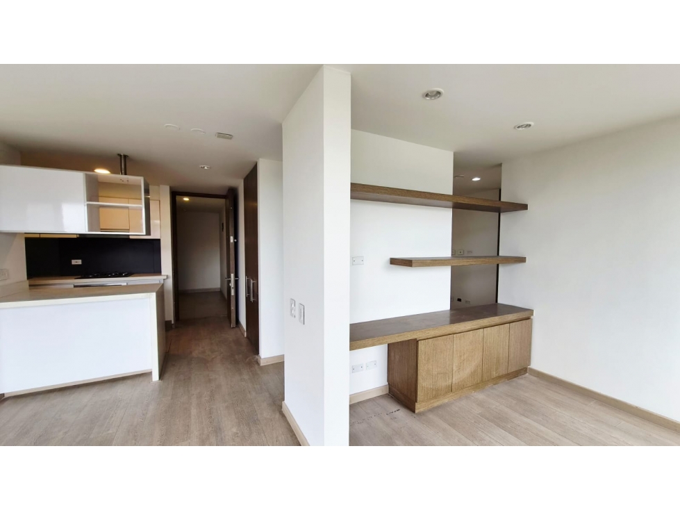 APARTAMENTO EN VENTA SALITRE (RETOMA BANCARIA - OPORTUNIDAD) — foto 5