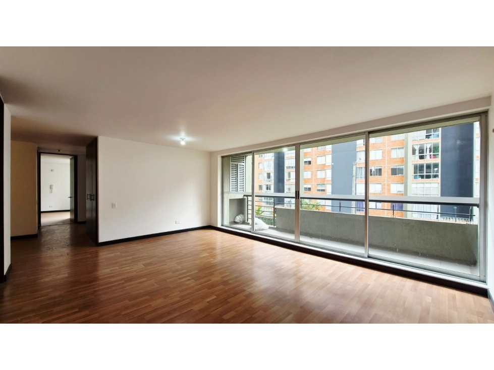 APARTAMENTO EN VENTA "LA FELICIDAD" (RETOMA BANCARIA - OPORTUNIDAD)