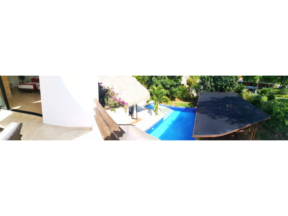 CASA DE DESCANSO VENTA EN ANAPOIMA (CONDOMINIO) - 5