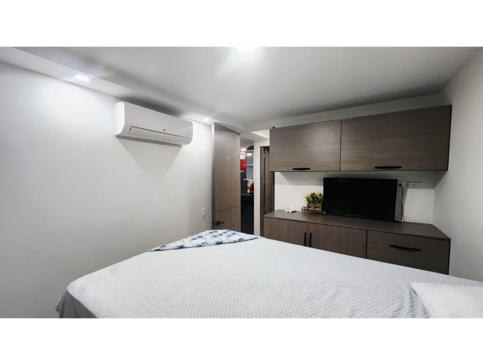 APARTAMENTO EN VENTA EN GIRARDOT - 4