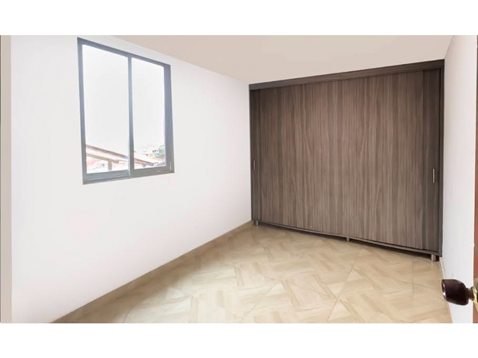 APTO EN VENTA ALTO DE LOS CHORROS CALI (RETOMA BANCARIA-OPORTUNIDAD) — foto 3