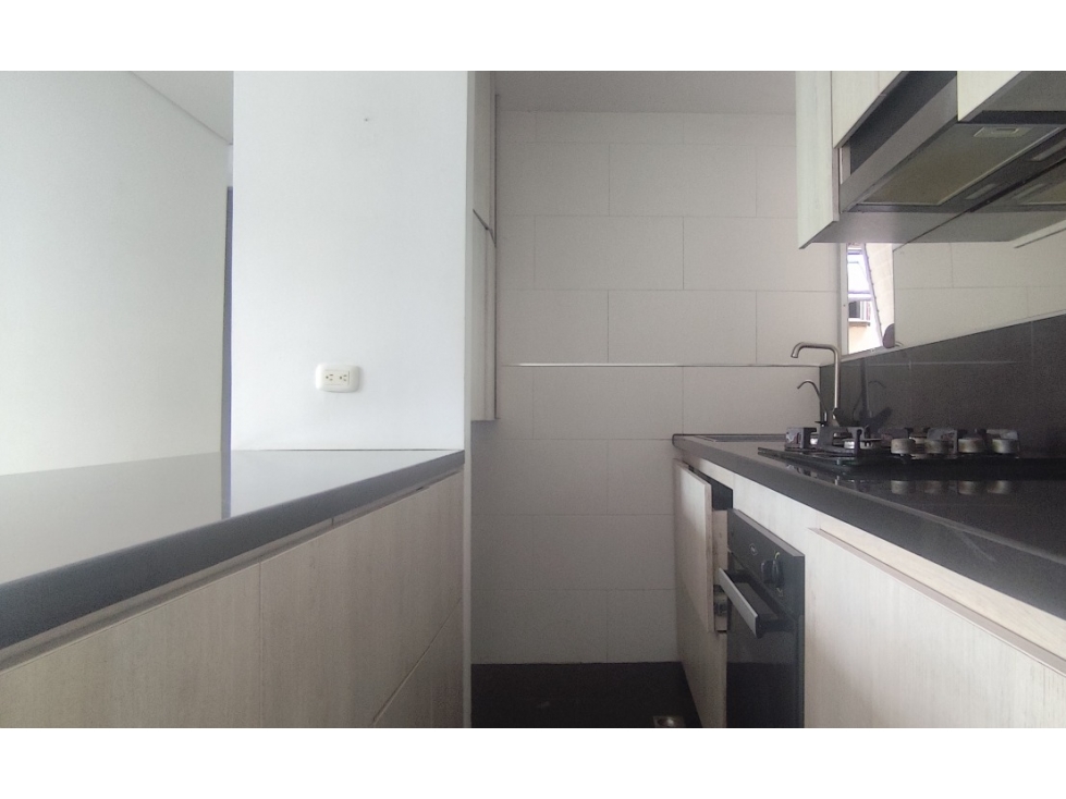 APARTAMENTO EN VILLAVINCENCIO (RETOMA BANCARIA - OPORTUNIDAD) — foto 5