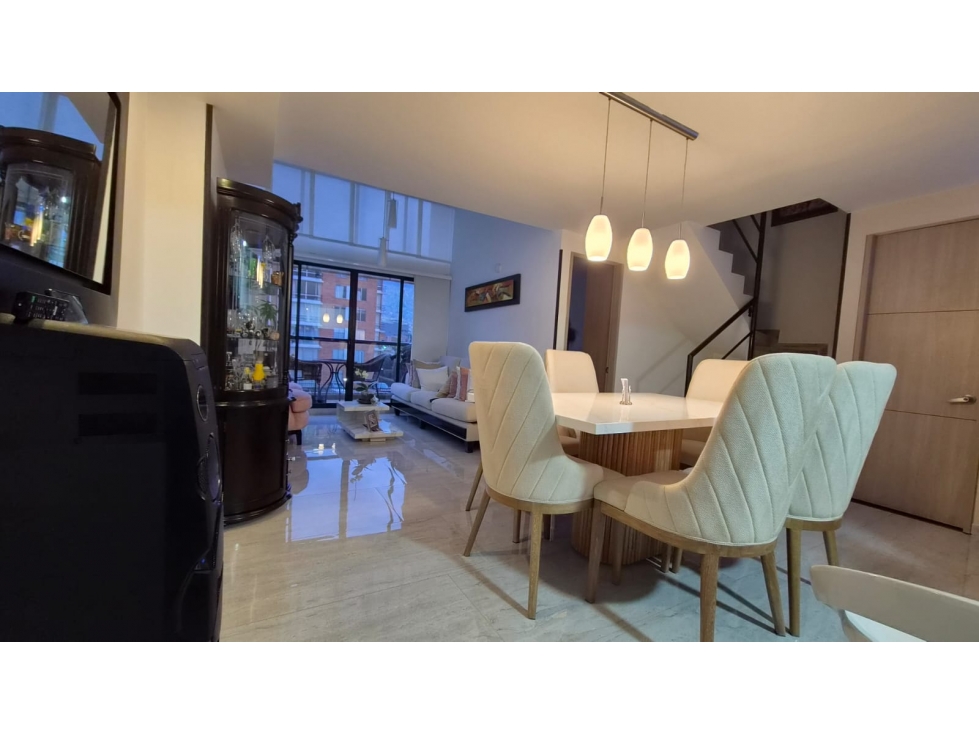 APARTAMENTO DÚPLEX EN VENTA EN VILLA DE ARANJUEZ — foto 3