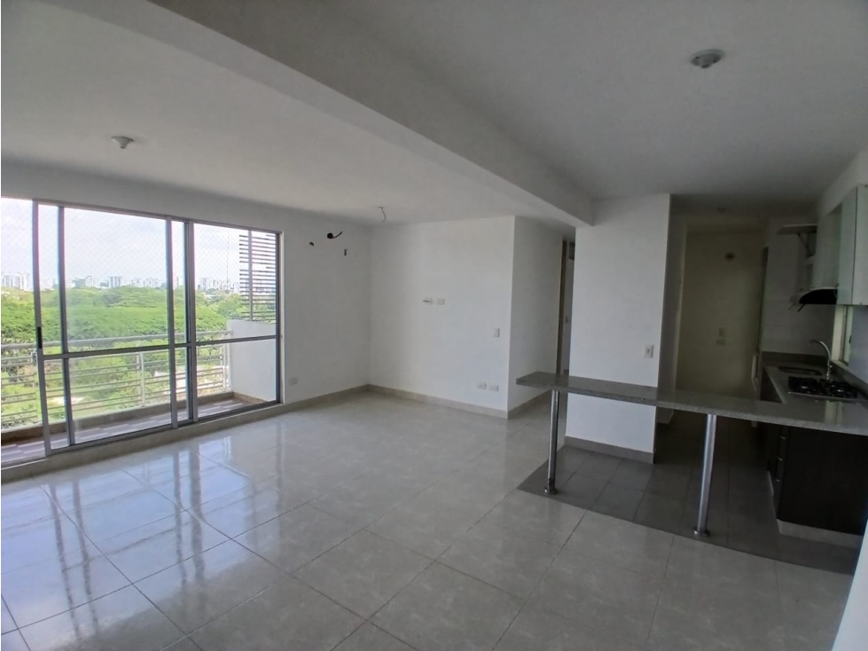APARTAMENTO EN VENTA MONTERIA (RETOMA)