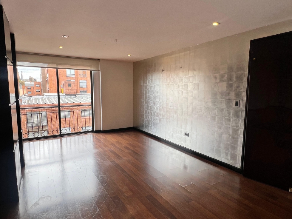 APAARTAMENTO DUPLEX SAN PATRICIO — foto 4