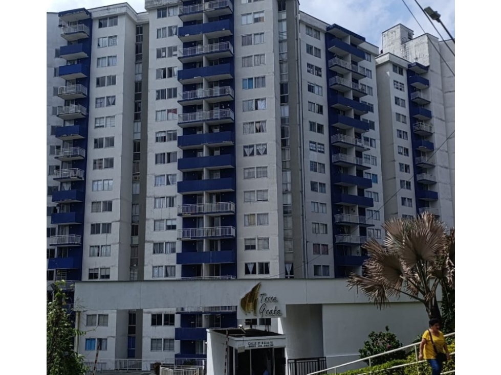 APARTAMENTO RETOMA BANCARIA - DOSQUEBRADAS OPORTUNIDAD