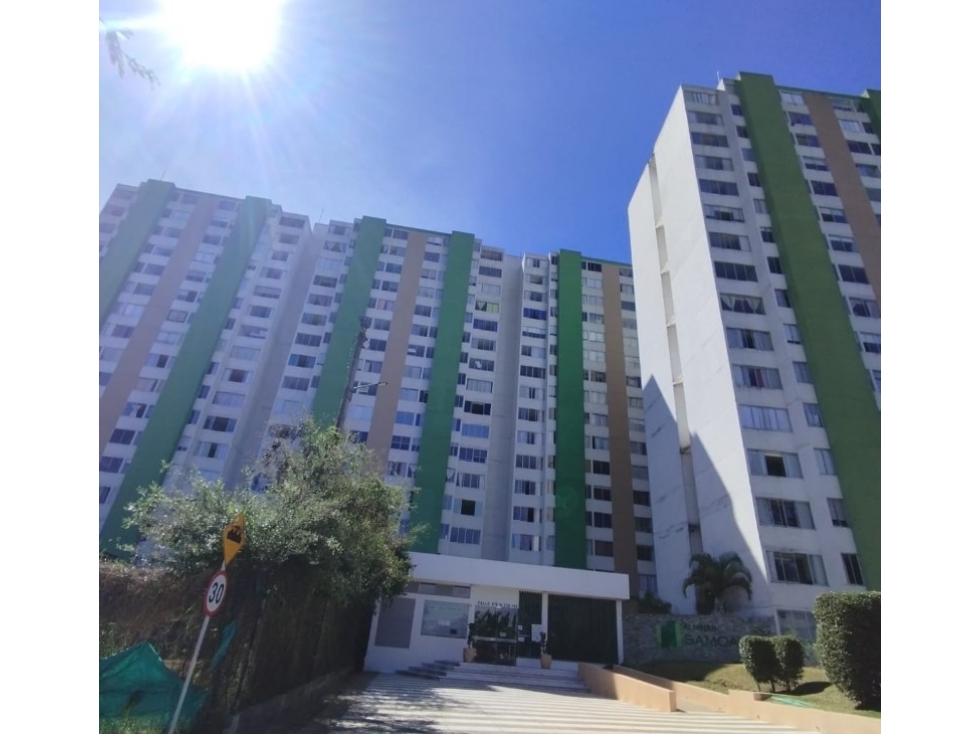 APARTAMENTO EN VENTA IBAGUE - RETOMA BANCARIA - OPORTUNIDAD