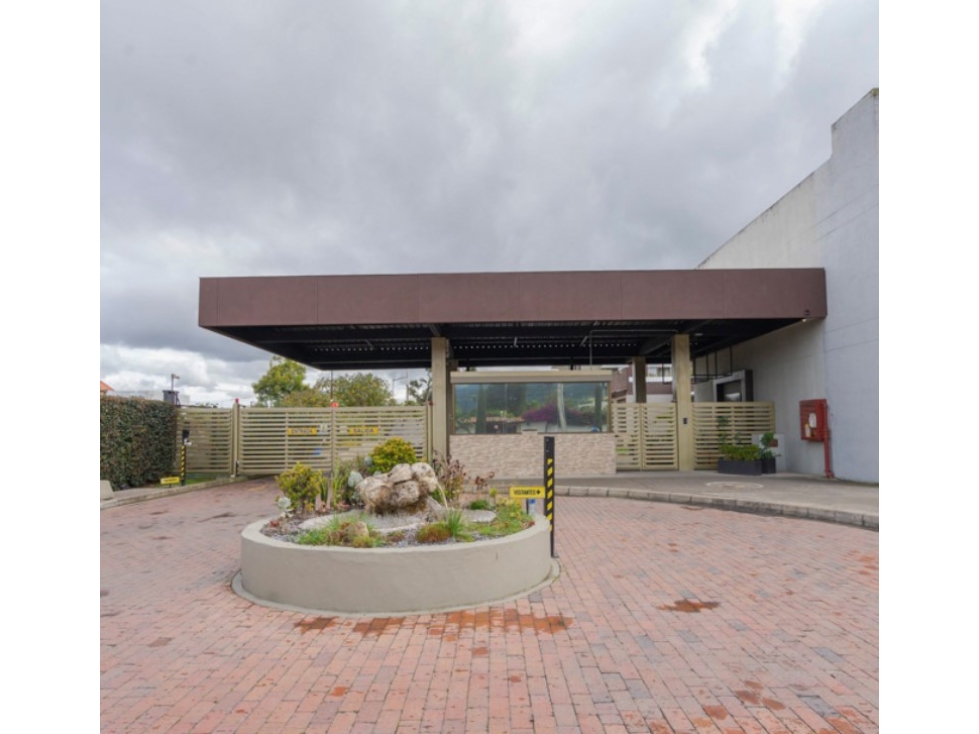 APARTAMENTO EN VENTA EN CAJICA (CUND) OPORTUNIDAD