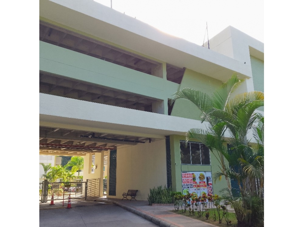 APARTAMENTO EN VENTA IBAGUE - RETOMA BANCARIA - OPORTUNIDAD — foto 2
