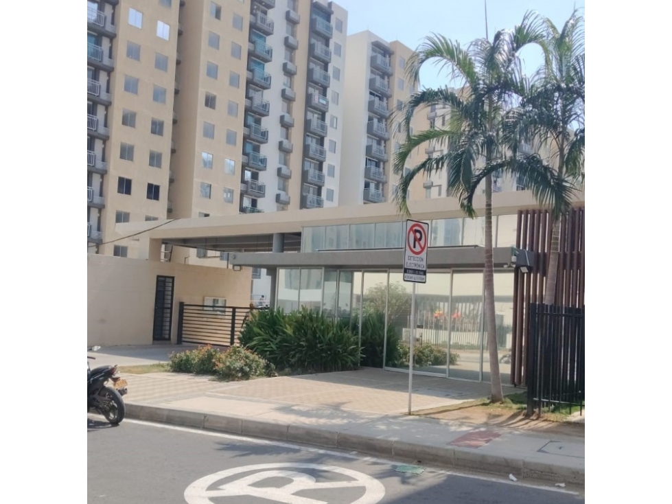 APARTAMENTO EN VENTA BARRANQUILLA (ATL) RETOMA BANCARIA -OPORTUNIDAD