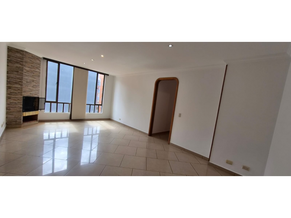 APARTAMENTO EN VENTA CEDRITOS (NEGOCIACIÓN ESPECIAL) OPORTUNIDAD — foto 2