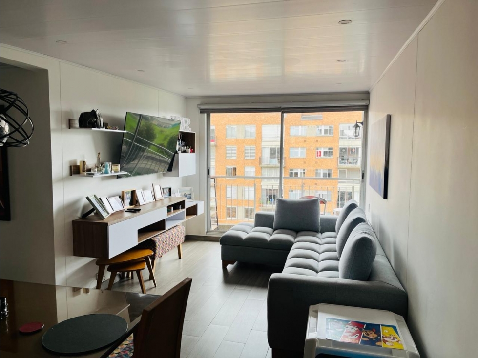 APARTAMENTO EN VENTA HAYUELOS (NEGOCIACIÓN ESPECIAL) OPORTUNIDAD — foto 3