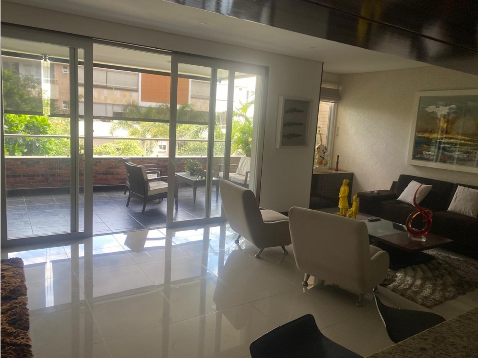 VENTA APARTAMENTO PANCE VERDE VIVO (NEGOCIACIÓN ESPECIAL) — foto 4