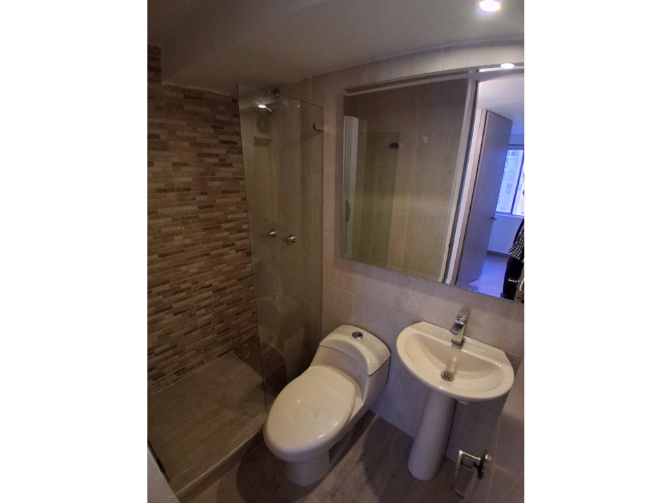 APARTAMENTO EN VENTA BONAVISTA (RETOMA BANCARIA) — foto 5