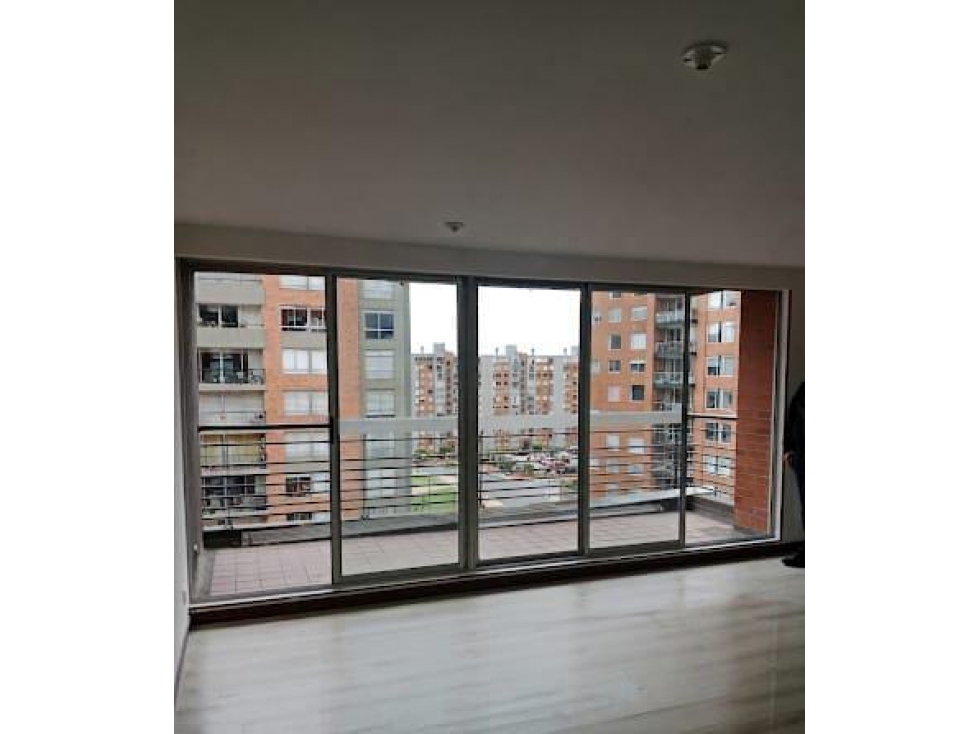 APARTAMENTO EN VENTA EN BARRIO LA FELICIDAD — foto 4
