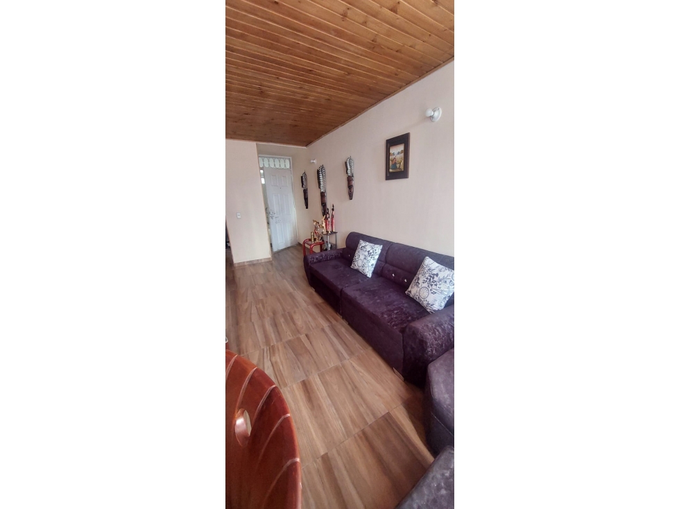 APARTAMENTO EN VENTA CAPELLANIA — foto 2