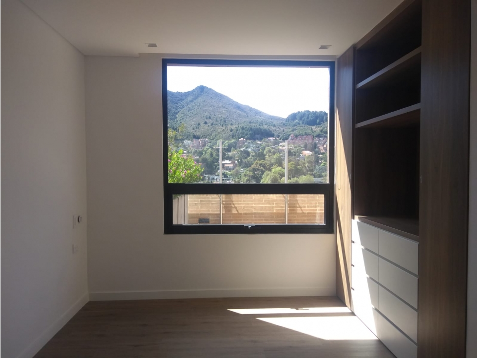 APARTAESTUDIO EN VENTA EN SANTA ANA ORIENTAL — foto 4