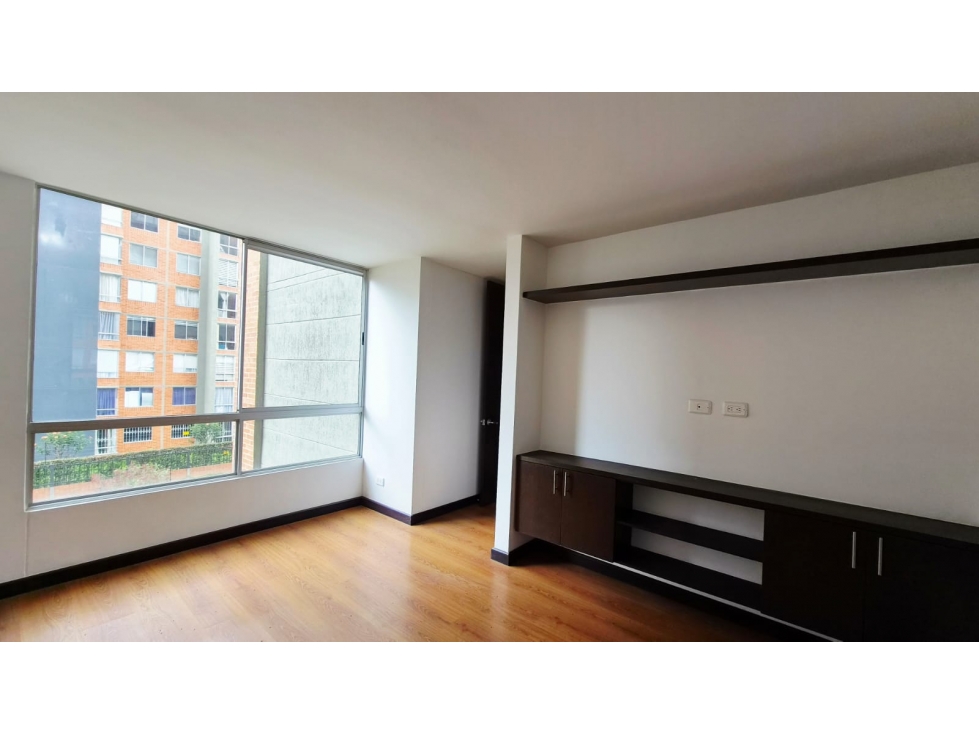 APARTAMENTO EN VENTA "LA FELICIDAD" (RETOMA BANCARIA - OPORTUNIDAD) — foto 2