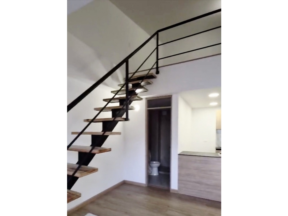 APARTAESTUDIO BARRIO LOS PINOS - ESTRENAR (34 UNIDADES ENTREGA INM) — foto 4