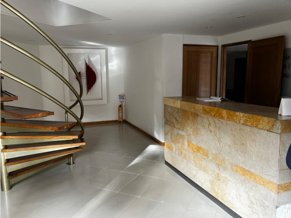 APARTAMENTO EN VENTA ROSALES (MIRADOR DE LOS ROSALES)I — foto 3