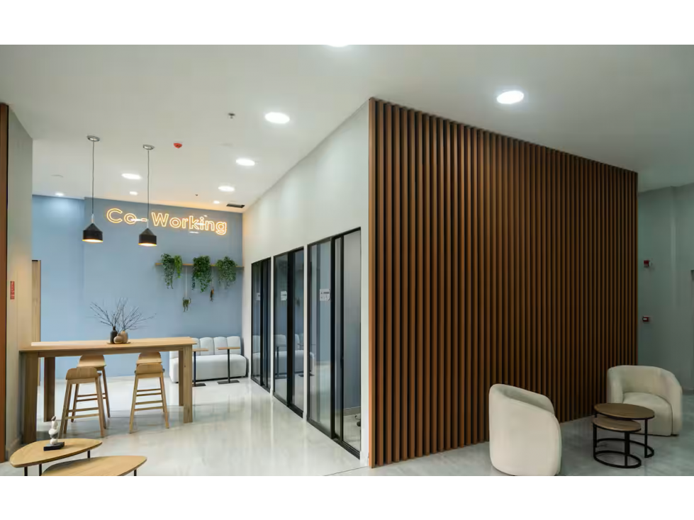 APARTAESTUDIO EN VENTA, ESTRENAR (RENTAS CORTAS - INVERSIÓN) — foto 4