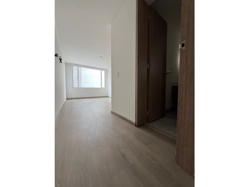 APARTAMENTO EN ARRIENDO EN CHAPINERO — foto 3