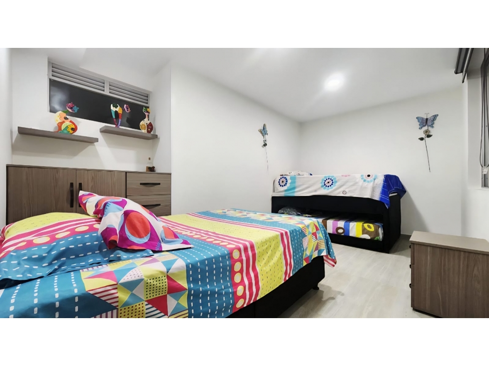 APARTAMENTO EN VENTA EN GIRARDOT - 6