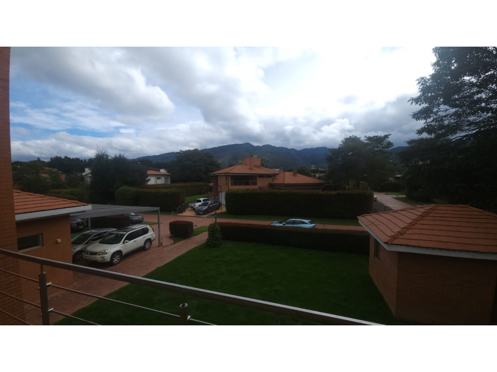 CASA EN VENTA HACIENDA SAN SIMON — foto 3