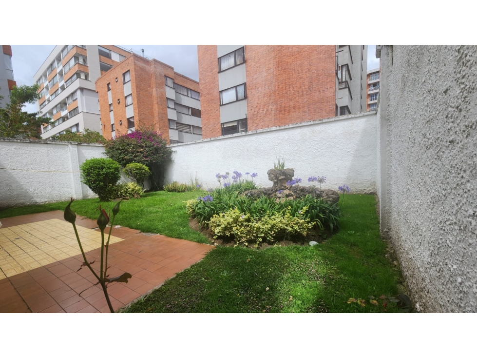 CASA EN VENTA CEDRITOS (EXCELENTE UBICACIÓN) — foto 4