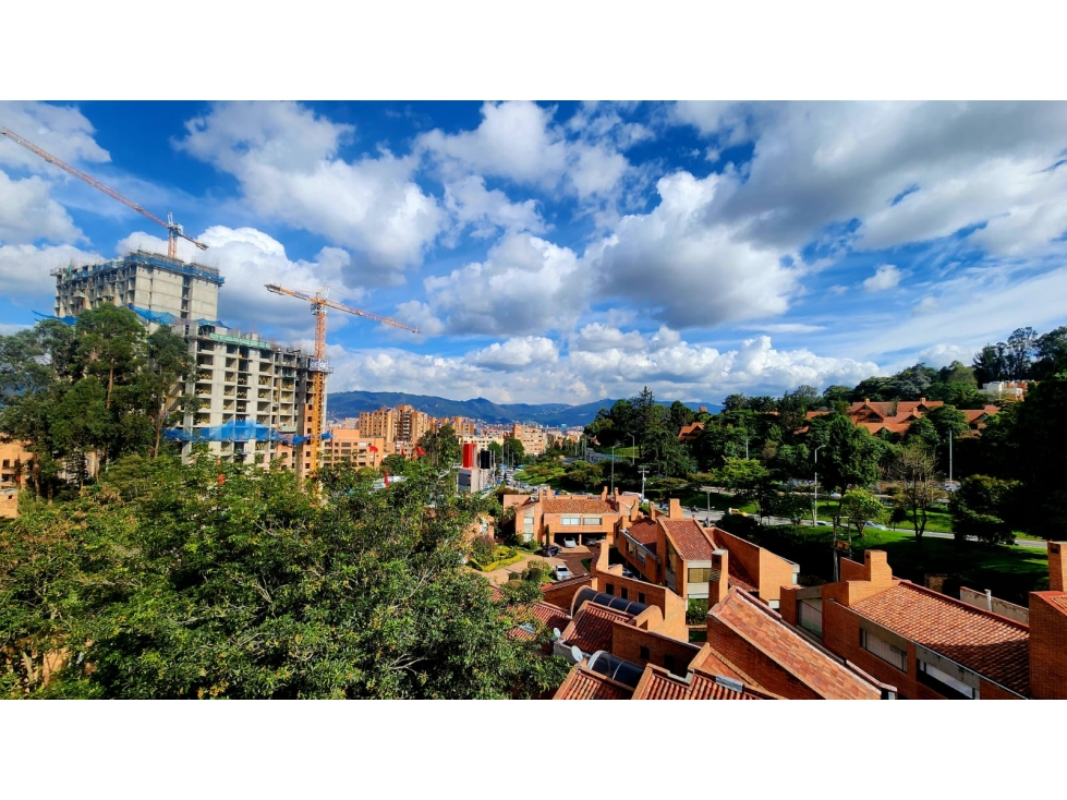 APARTAMENTO EN VENTA EN ALTOS DE SUBA — foto 4