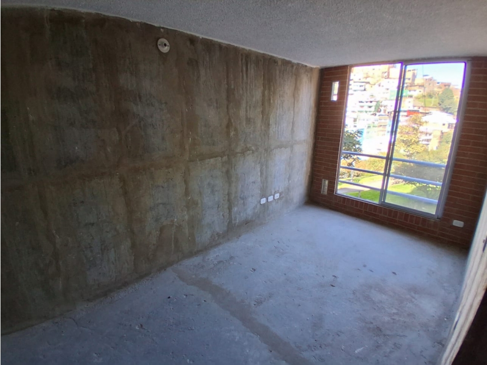 APARTAMENTO 20 DE JULIO "43 UNIDADES-OBRA GRIS" (RETOMA BANCARIA) — foto 5